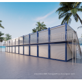 20 and 40ft Now Design Shipping Container Homes